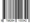 Barcode Image for UPC code 9786264100342