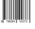 Barcode Image for UPC code 9786264100373