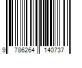 Barcode Image for UPC code 9786264140737