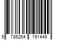 Barcode Image for UPC code 9786264191449