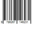 Barcode Image for UPC code 9786267146231