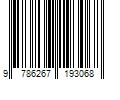 Barcode Image for UPC code 9786267193068