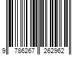 Barcode Image for UPC code 9786267262962