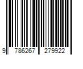 Barcode Image for UPC code 9786267279922