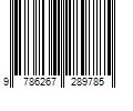 Barcode Image for UPC code 9786267289785