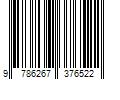 Barcode Image for UPC code 9786267376522