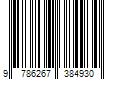 Barcode Image for UPC code 9786267384930