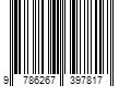 Barcode Image for UPC code 9786267397817