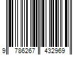 Barcode Image for UPC code 9786267432969