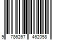 Barcode Image for UPC code 9786267462058