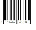 Barcode Image for UPC code 9786267467589