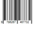 Barcode Image for UPC code 9786267467732