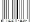 Barcode Image for UPC code 9786267488270