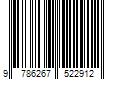 Barcode Image for UPC code 9786267522912