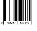 Barcode Image for UPC code 9786267528440