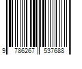 Barcode Image for UPC code 9786267537688