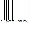 Barcode Image for UPC code 9786267558133