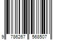 Barcode Image for UPC code 9786267568507