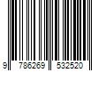 Barcode Image for UPC code 9786269532520