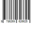 Barcode Image for UPC code 9786269626625