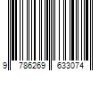 Barcode Image for UPC code 9786269633074