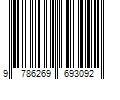 Barcode Image for UPC code 9786269693092