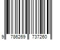 Barcode Image for UPC code 9786269737260