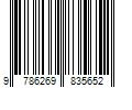 Barcode Image for UPC code 9786269835652