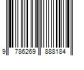 Barcode Image for UPC code 9786269888184