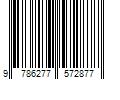 Barcode Image for UPC code 9786277572877