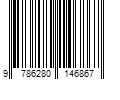 Barcode Image for UPC code 9786280146867