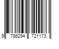 Barcode Image for UPC code 9786294721173