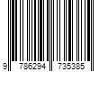 Barcode Image for UPC code 9786294735385