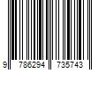 Barcode Image for UPC code 9786294735743