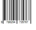 Barcode Image for UPC code 9786294735767