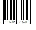 Barcode Image for UPC code 9786294735798