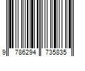 Barcode Image for UPC code 9786294735835