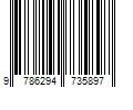 Barcode Image for UPC code 9786294735897