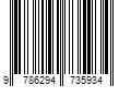 Barcode Image for UPC code 9786294735934