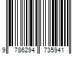 Barcode Image for UPC code 9786294735941