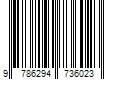 Barcode Image for UPC code 9786294736023