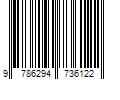 Barcode Image for UPC code 9786294736122