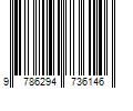 Barcode Image for UPC code 9786294736146