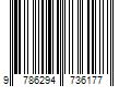 Barcode Image for UPC code 9786294736177