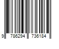 Barcode Image for UPC code 9786294736184