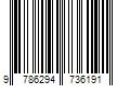 Barcode Image for UPC code 9786294736191