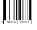 Barcode Image for UPC code 9786294736221