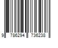 Barcode Image for UPC code 9786294736238