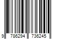 Barcode Image for UPC code 9786294736245