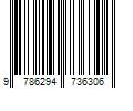 Barcode Image for UPC code 9786294736306